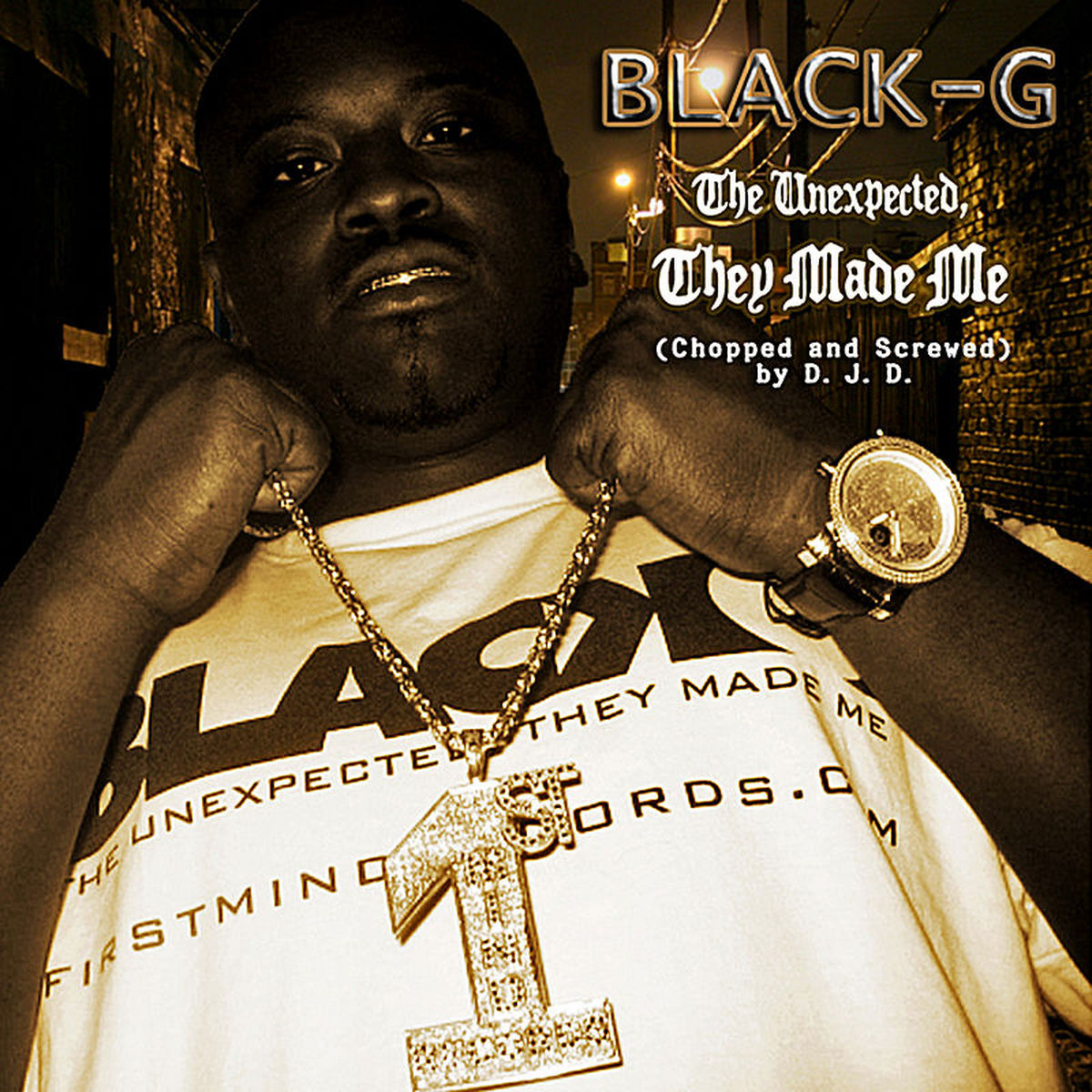 Black-G: albums, songs, concerts | Deezer