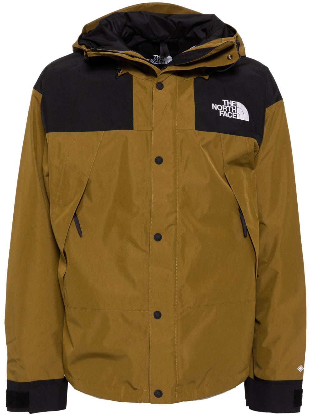 The North Face GORE-TEX® ジャケット | イエロー | FARFETCH JP