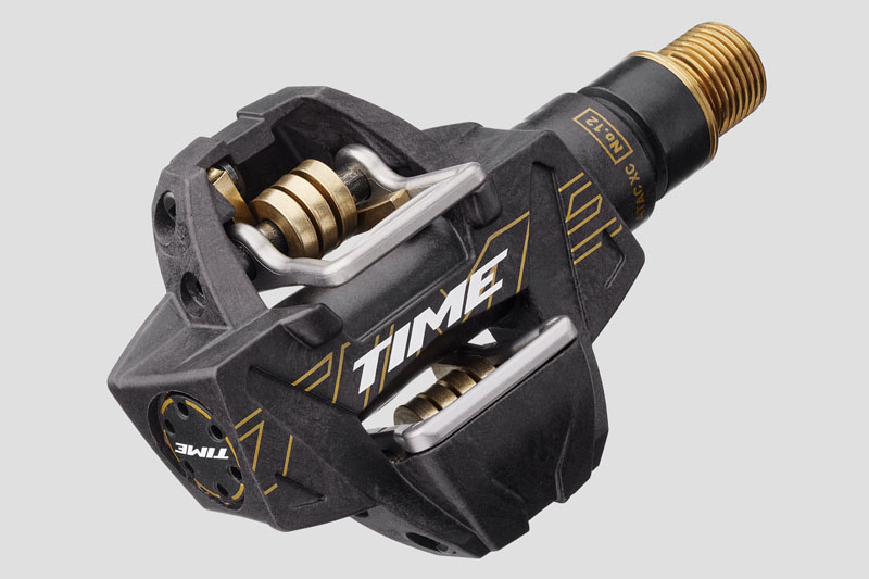 タイムがペダルのラインナップを刷新｜サイクルスポーツがお届けする