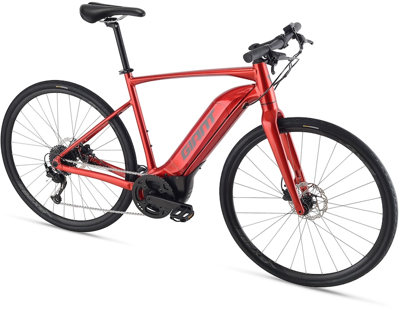 ジャイアント2025早期モデル発表 ロードバイク、クロスバイクなど全6