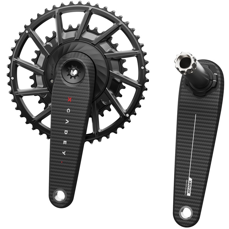 パワーメーターブランド「XCADEY（エックスケイディ）」が日本市場へ