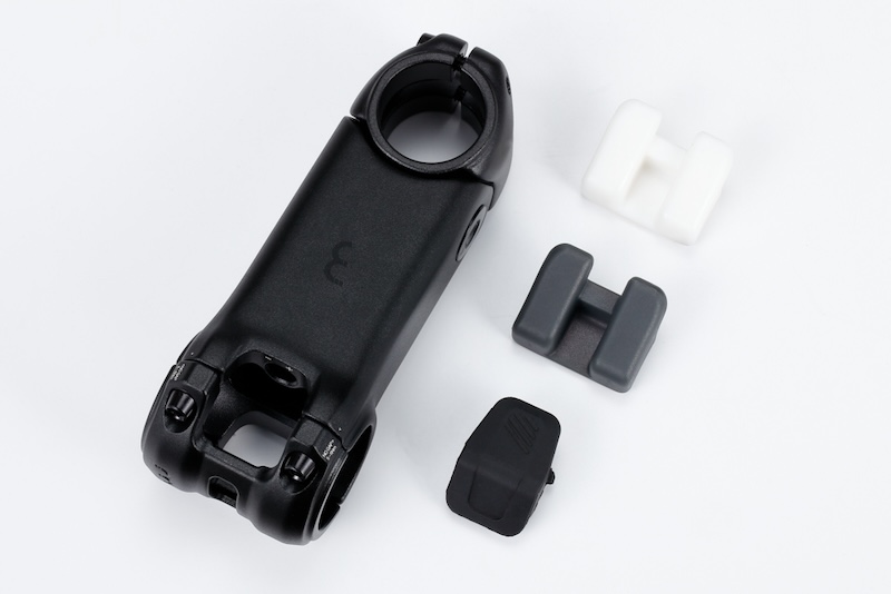 BBBからライド時の振動を減衰するサスペンションステムが登場