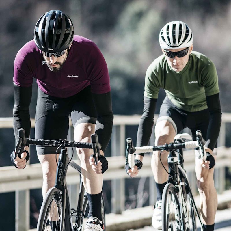 デマルキ2020春夏サイクルウェア発売！公式WEBサイトがリニューアル