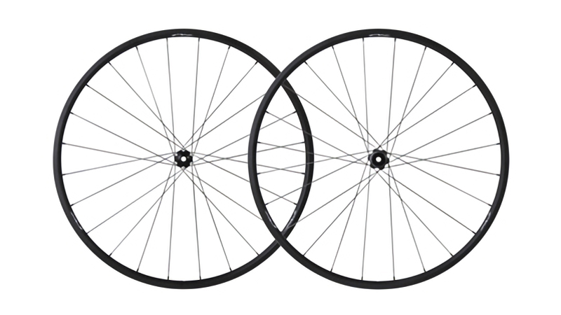 TNIからヒルクライムに特化したカーボンチューブラーホイールが登場