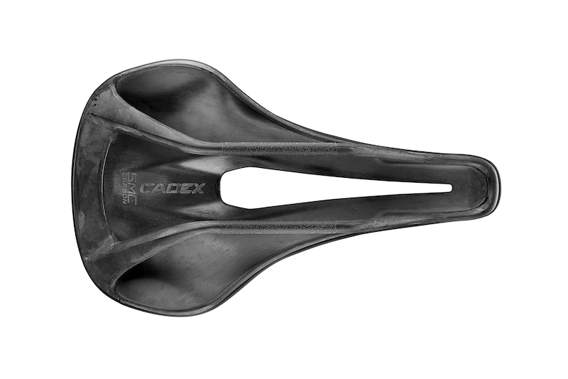 カデックスの新型軽量サドル「CADEX AMP」発表｜サイクルスポーツがお