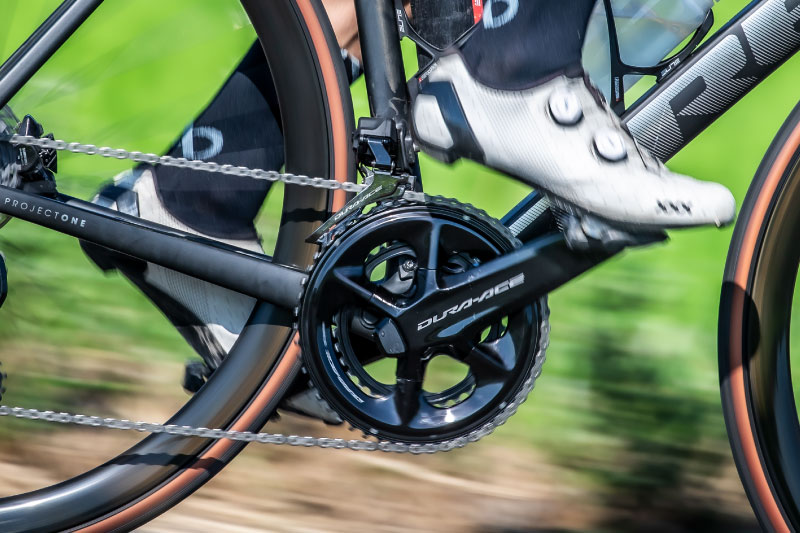 結局パワーメーターって何のために使うの？【ロードバイク ペダリング