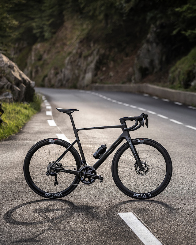 フォーカス・イザルコマックスが5年ぶりにフルモデルチェンジ