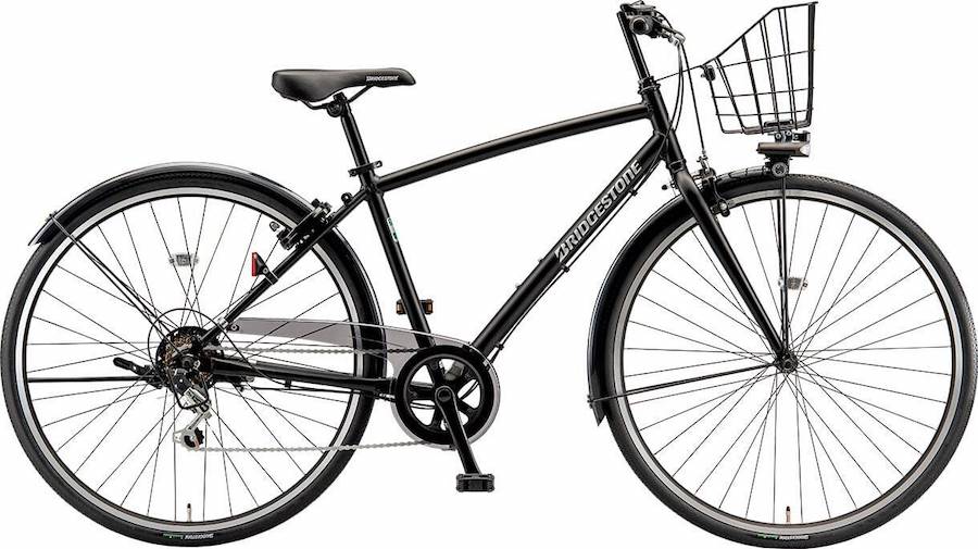 ブリヂストンサイクルが5万円以下のクロスバイク「LB1／LB1 DX」を発売