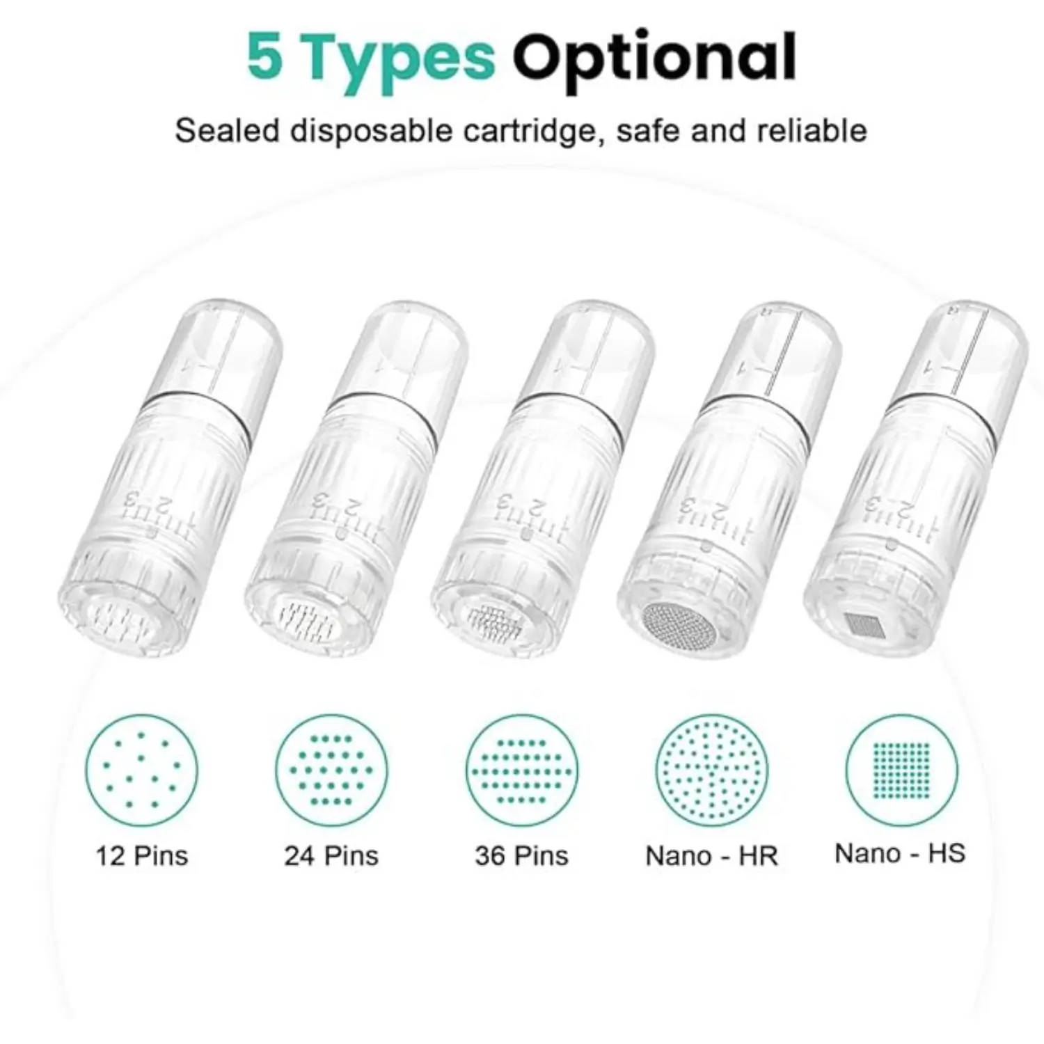 Hydra Pen H5 Brightening and Revitalizing Treatment Kit