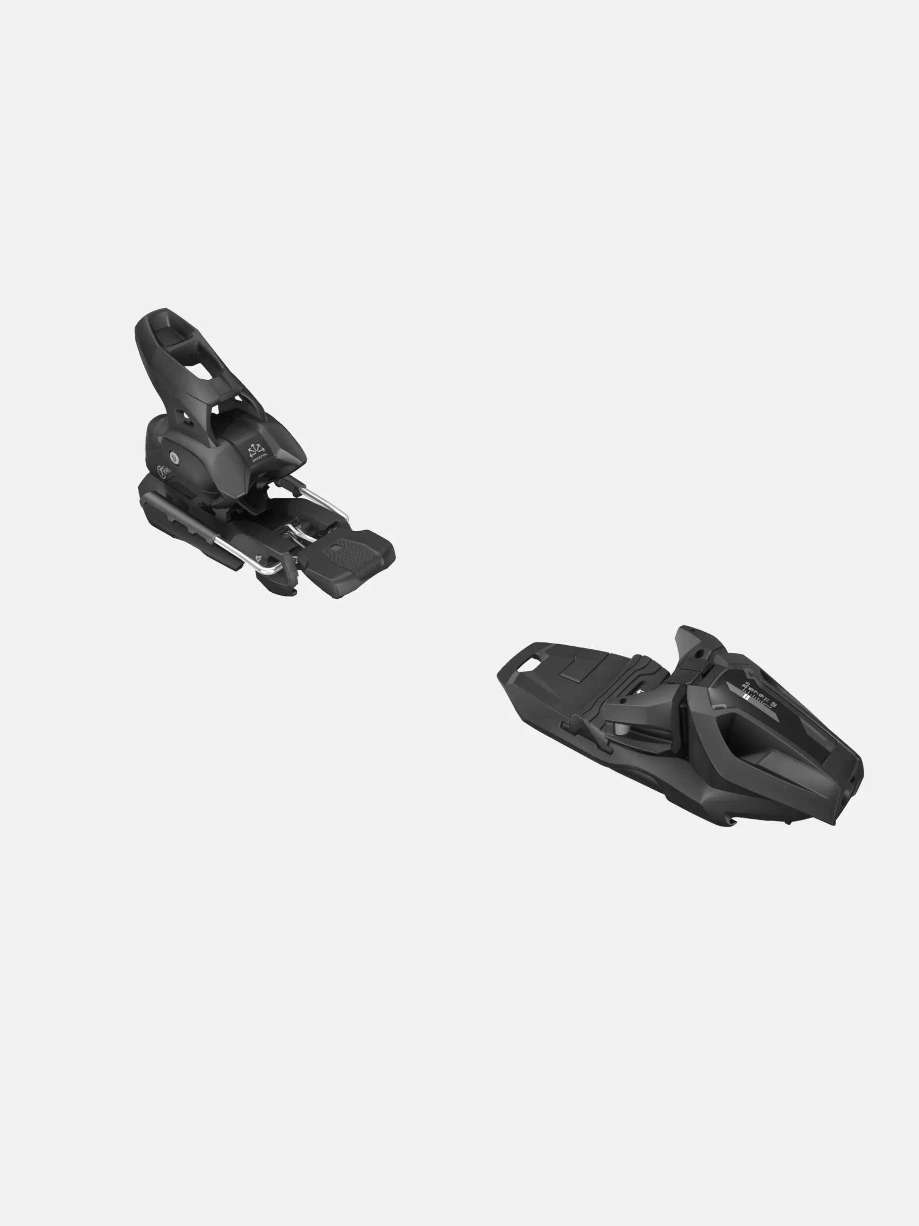 PRD 12 GW Alpine Bindings – Tyrolia