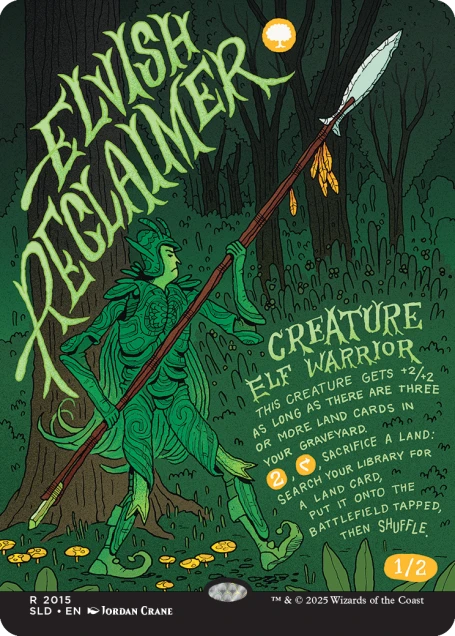 Garden Buds | Secret Lair