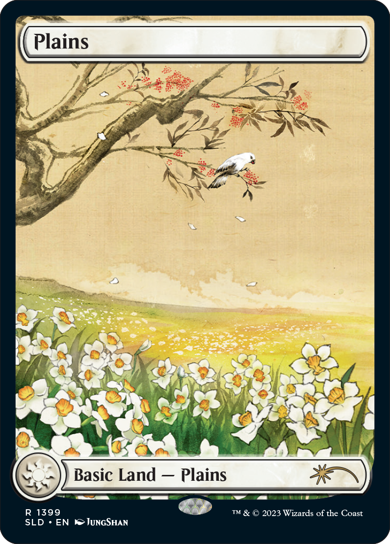 Meditations on Nature | Secret Lair