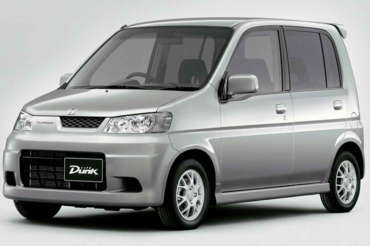 ホンダ3代目ライフが愛されすぎている!? 20年も前の軽自動車なのに