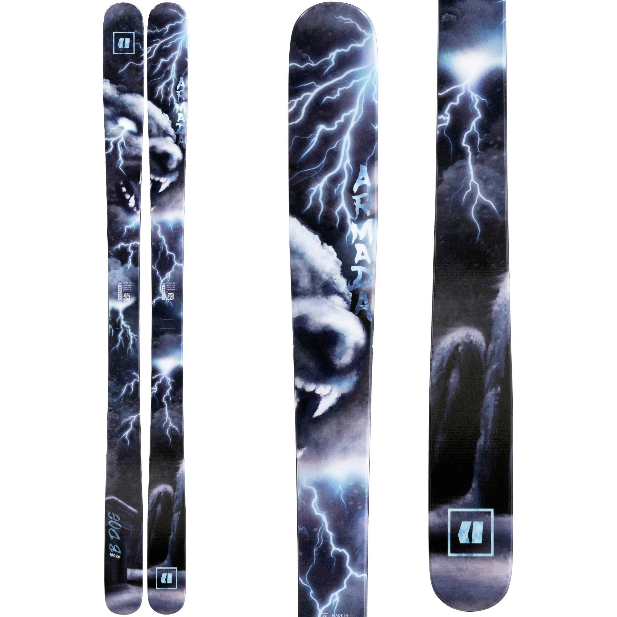 Armada Men's BDOG 94 Skis '26 - Sun & Ski Sports