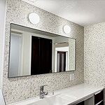 モルタナミラー｜ミラー（鏡）｜洗面所・水回りの通販｜ミラタップ（旧