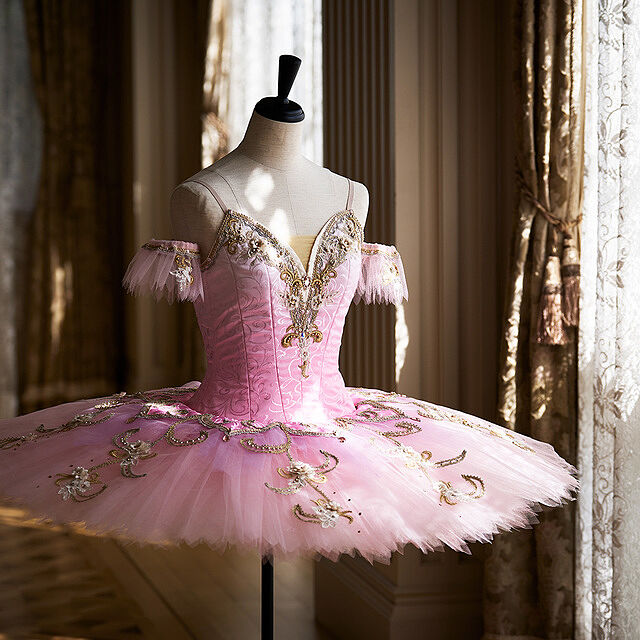 バレエ衣装のオーダー・レンタル・販売 | バレエ | チャコット