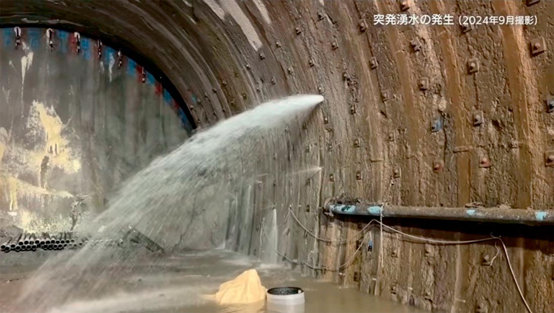 新東名の全線開通また延期、2028年度以降 | 日経クロステック（xTECH）