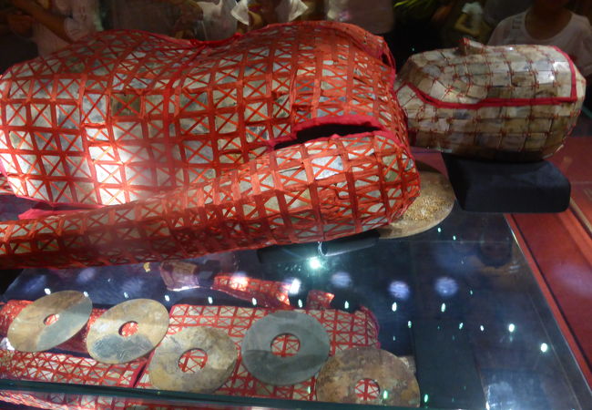 西漢南越王博物館 クチコミ・アクセス・営業時間｜広州【フォートラベル】