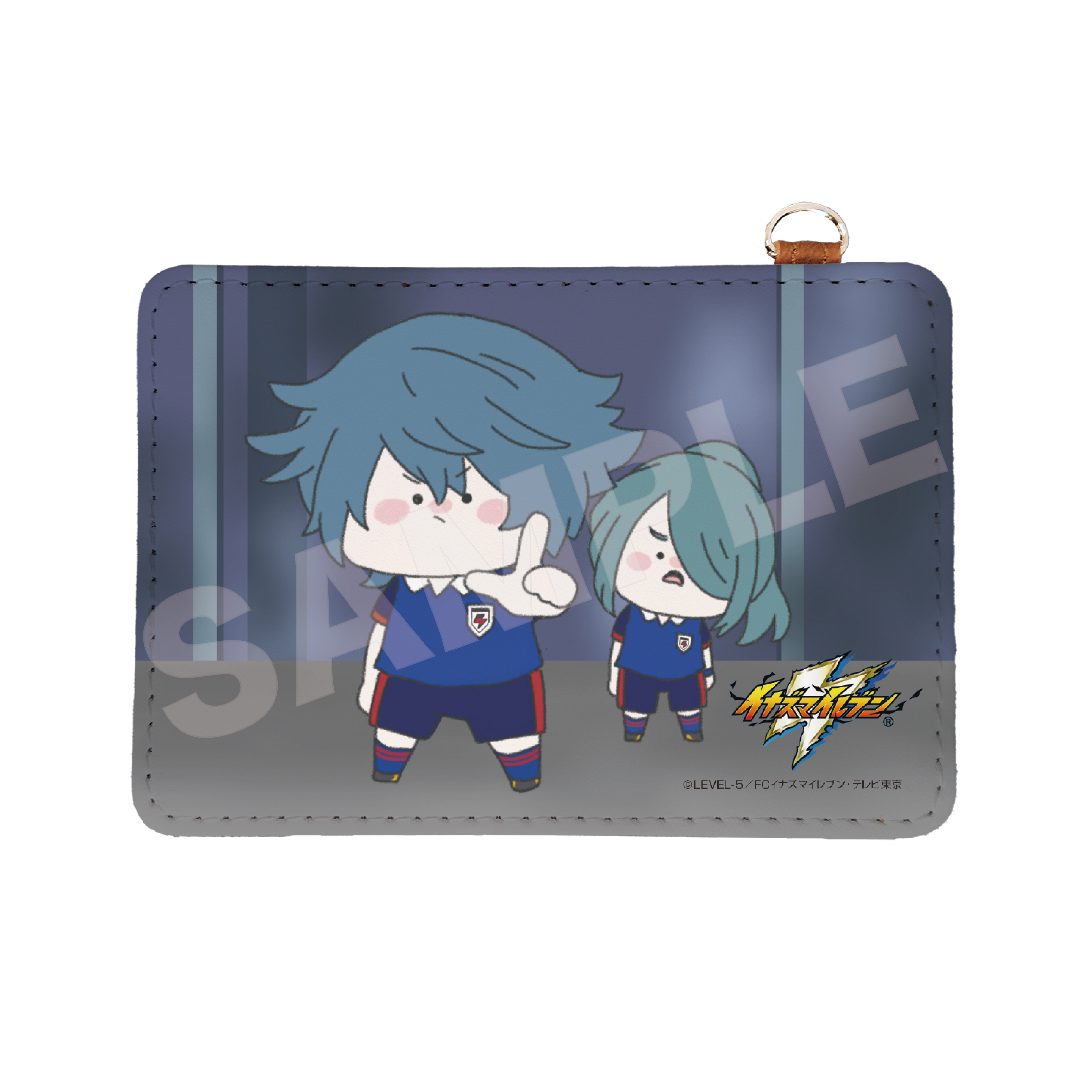 イナズマイレブン 氷浦貴利名◯139 イナズマイレブン オリオンの刻印_