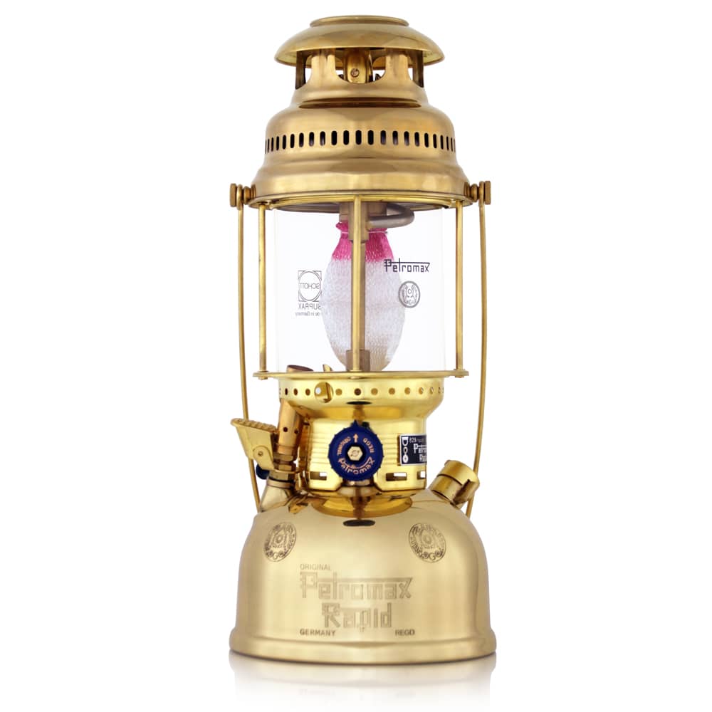 Petromax 500HK Kerosene Pressure Lamp | Lehman's