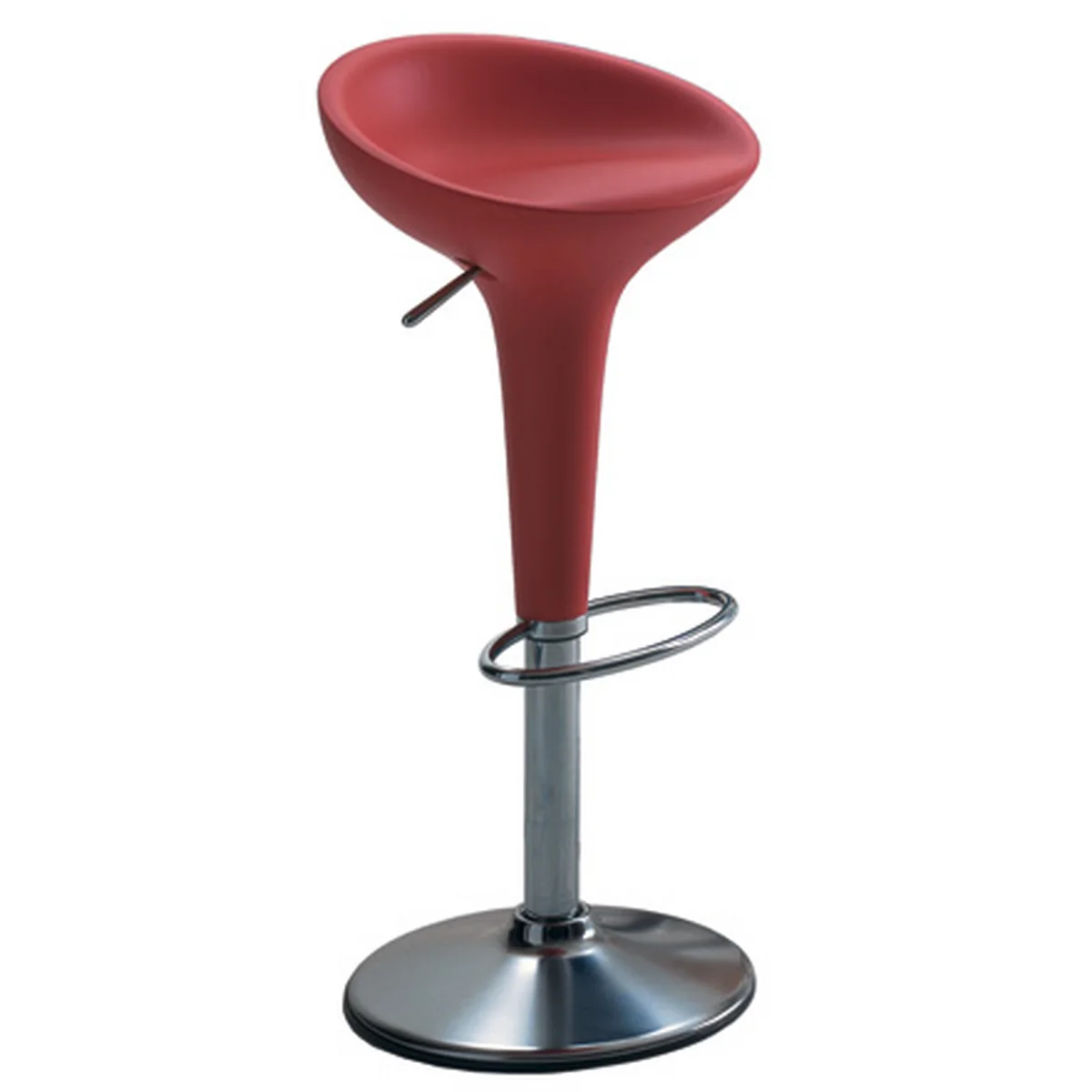 Magis Bombo Stool - height adjustable