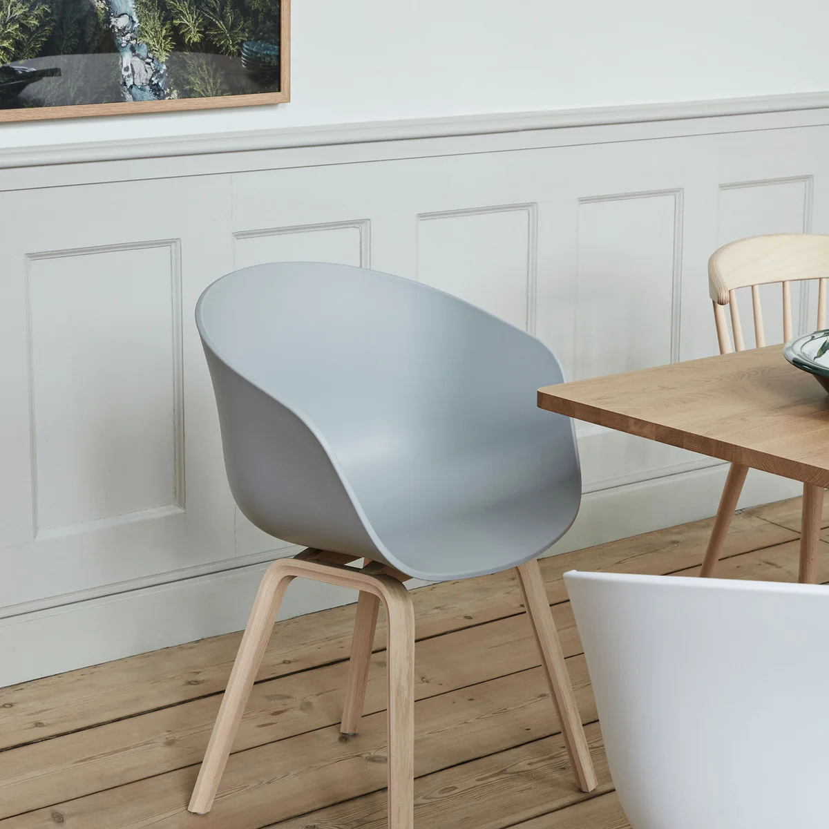 HAY - About A Chair AAC 22 | Connox