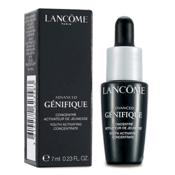 Advanced Genifique Youth Activating Concentrate 7ml by Lancome日本
