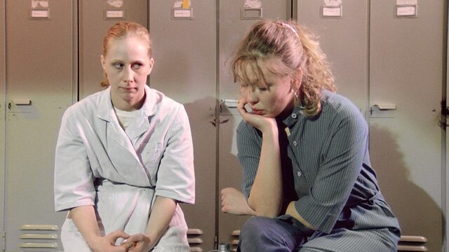 誰にも愛されぬ少女が復讐を決意する──アキ・カウリスマキ監督が叙情