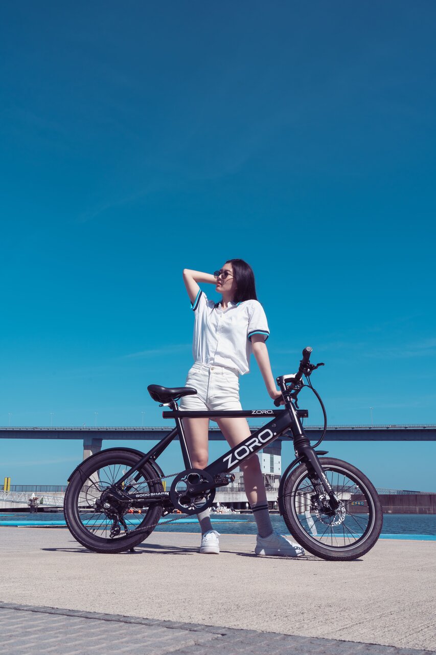 e-Bike】まるでロードバイク！新進気鋭ブランド「ZORO.」の電アシ