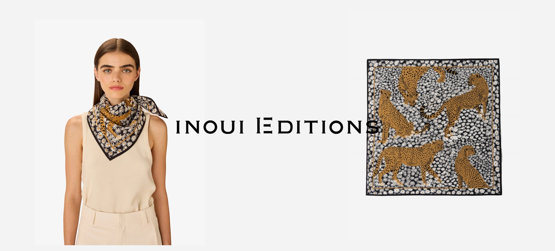 クッションカバー 40x40 Blush Bouquet（クッション）｜H.P.FRANCE公式