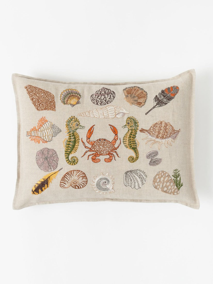 Coral & Tusk コーラル・アンド・タスクの海底の世界｜H.P.FRANCE公式