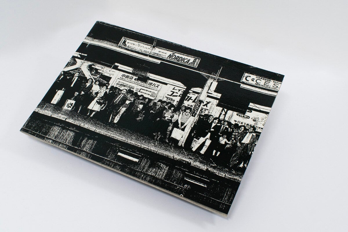 森山大道 TOKYO 写真集 限定200部 サイン入 森山大道 TOKYO 写真集