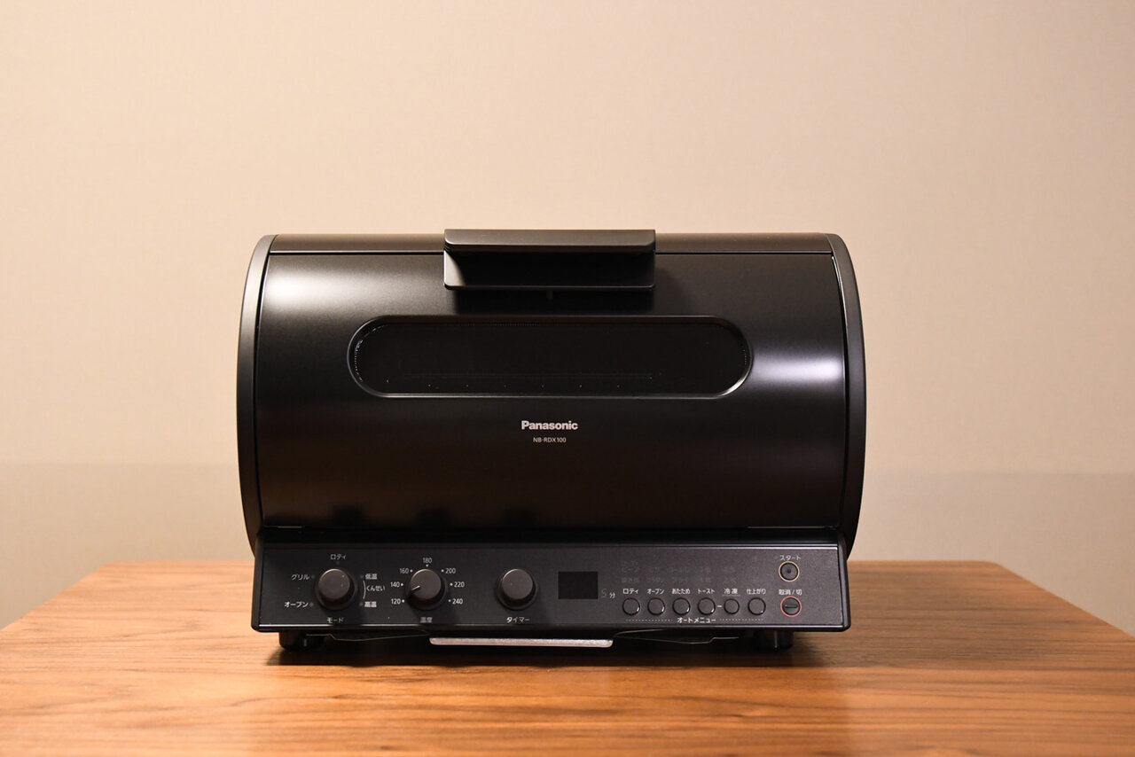 ほっとくだけの「調理家電」ロティサリーグリルや大同電鍋を使ってみた