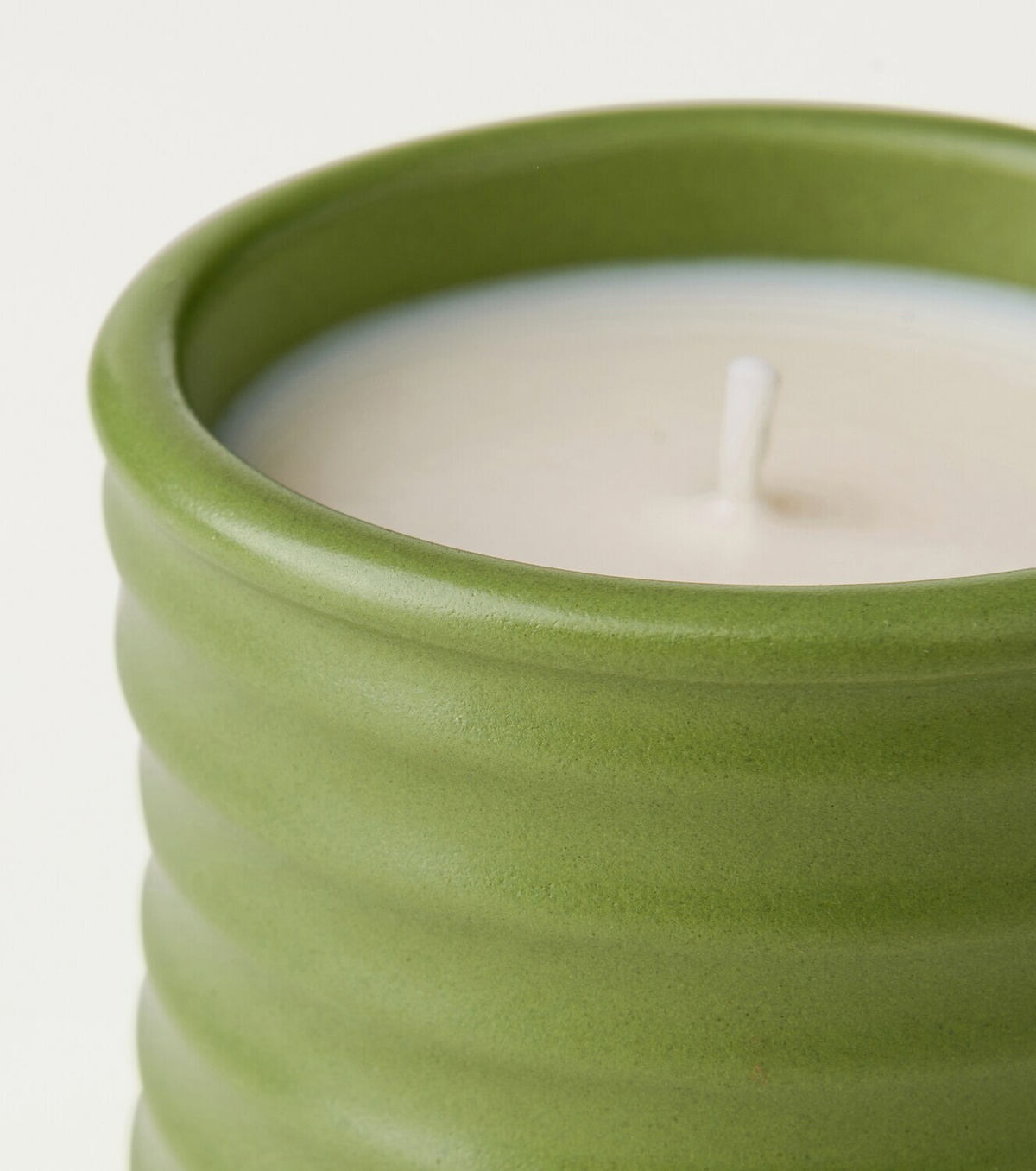 Loewe Home Scents Luscious Pea Small candle Loewe