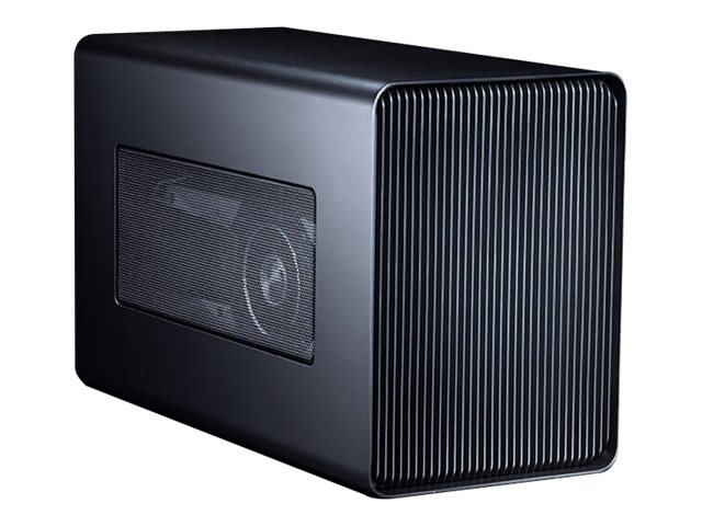 Razer Core X - External GPU enclosure | Overview, Specs, Details | SHI