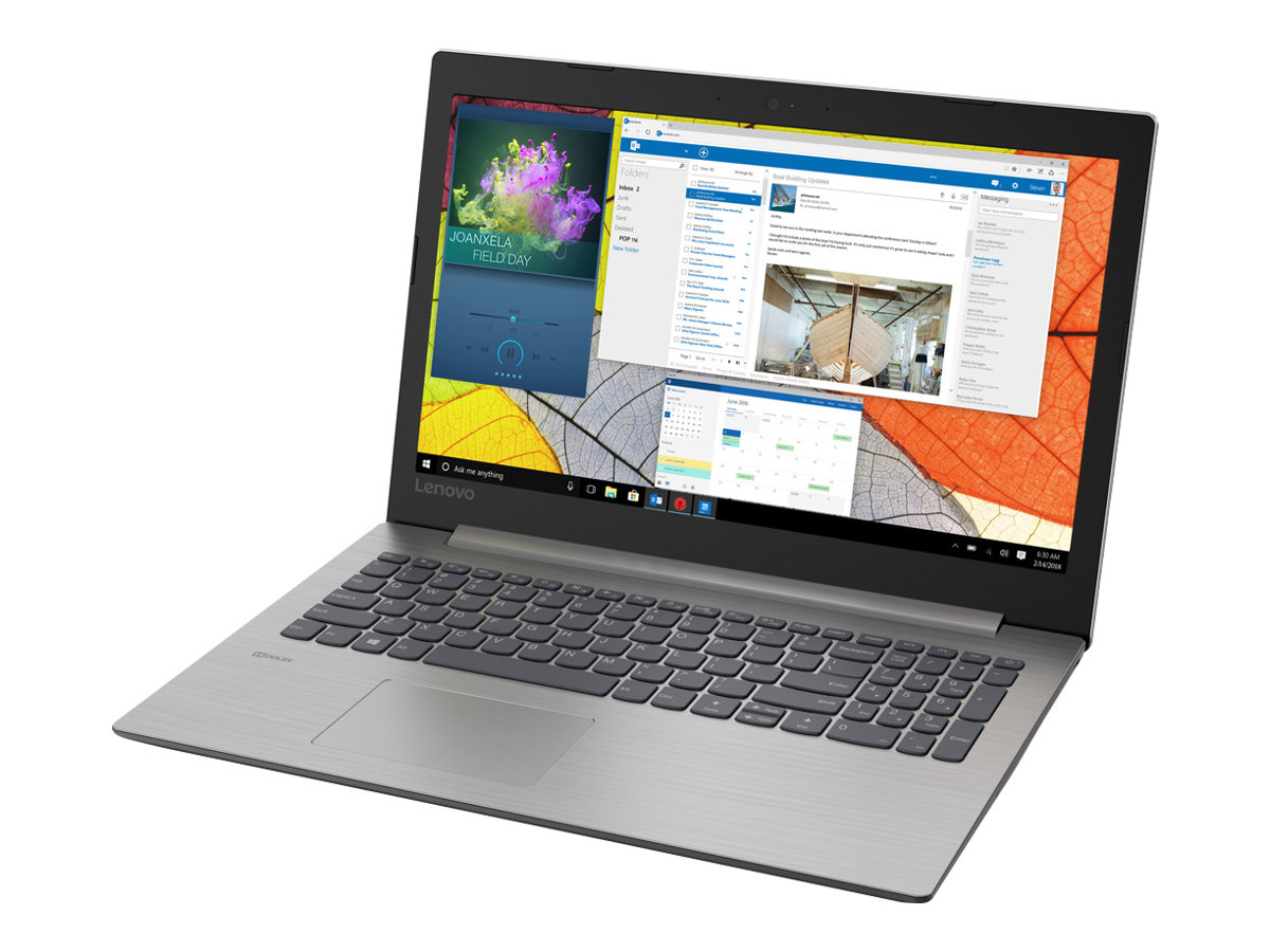 Lenovo IdeaPad 330-15IKB 81DE | Overview, Specs, Details | SHI