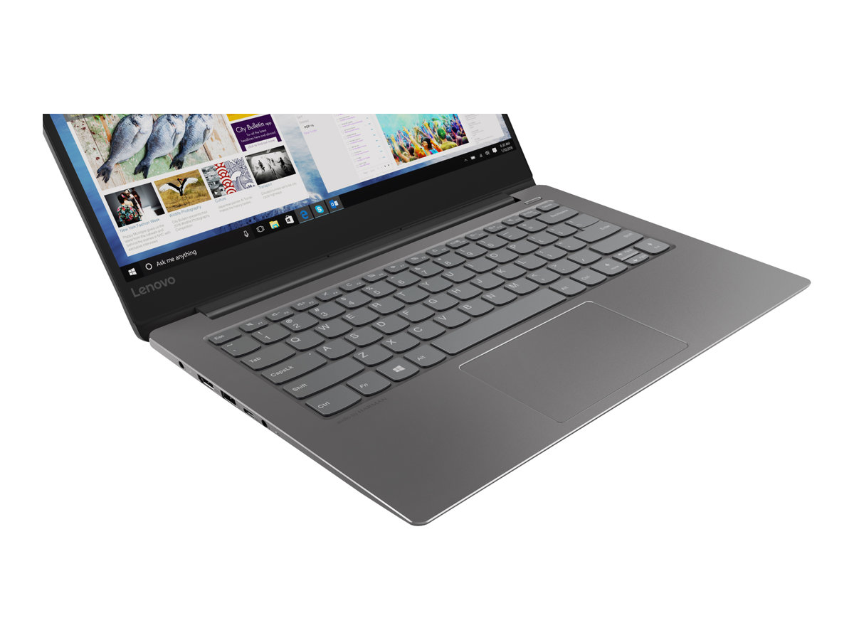 Lenovo IdeaPad 530S-14IKB 81EU | Overview, Specs, Details | SHI