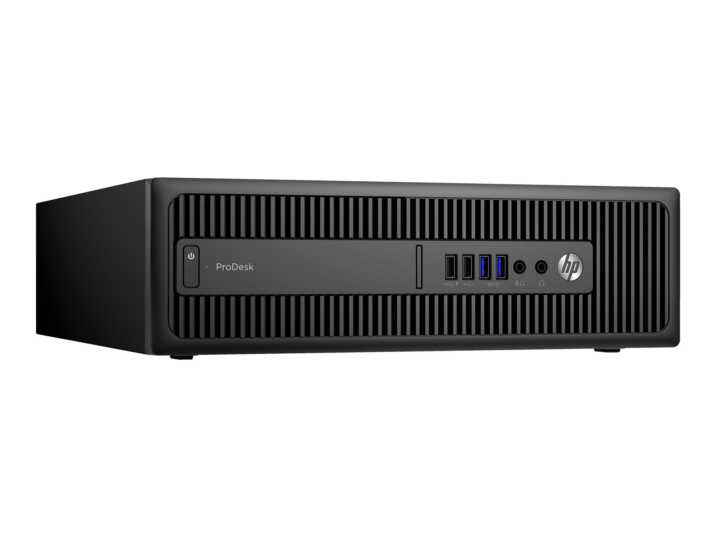 HP ProDesk 600 G2 - SFF | Overview, Specs, Details | SHI