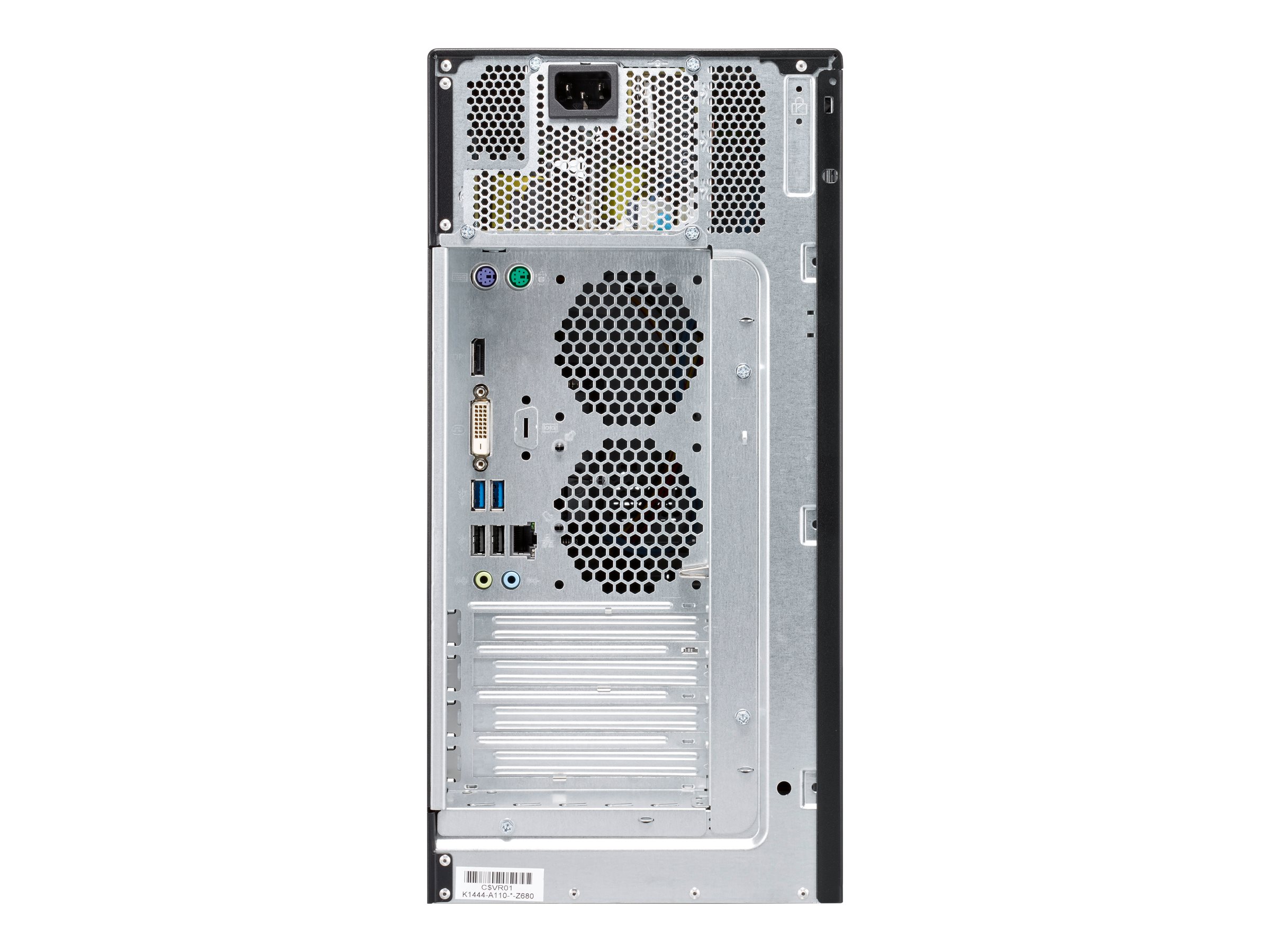 Fujitsu ESPRIMO P558/E85+ | Overview, Specs, Details | SHI