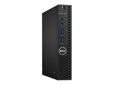 Dell OptiPlex 3050 - Micro | Overview, Specs, Details | SHI