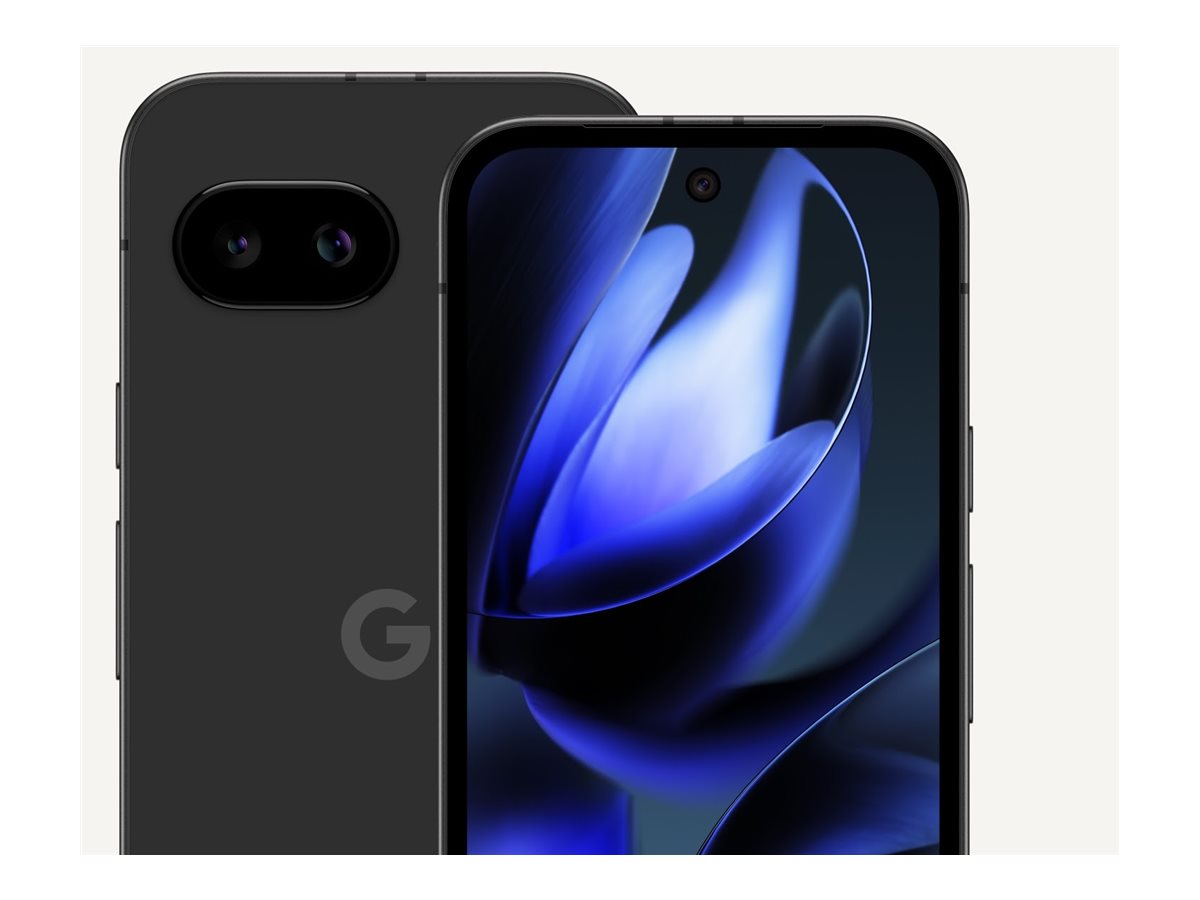 Google Pixel 9A - 5G smartphone | Overview, Specs, Details | SHI