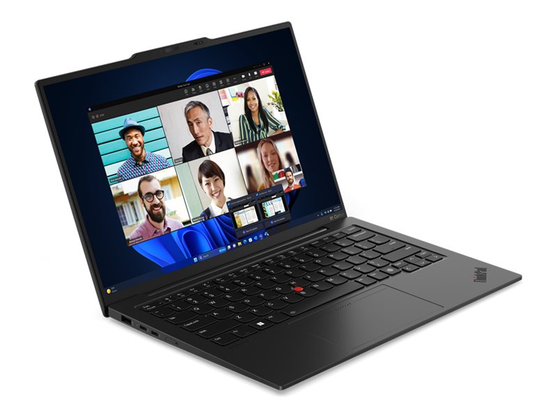 Lenovo ThinkPad X1 Carbon Gen 12 21KC | Overview, Specs, Details | SHI