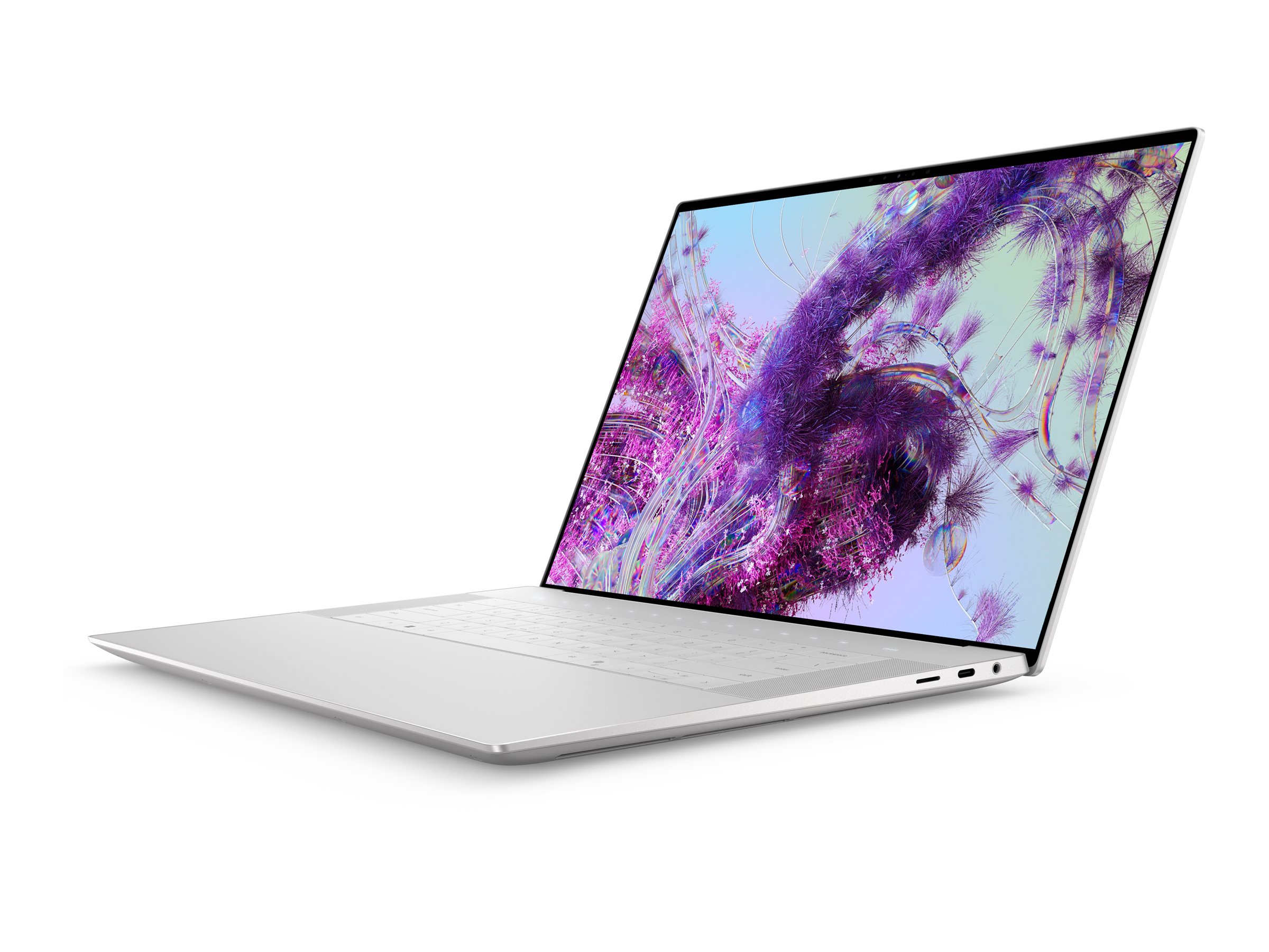 Dell XPS 16 9640 - Intel Core Ultra 7 | Overview, Specs, Details | SHI
