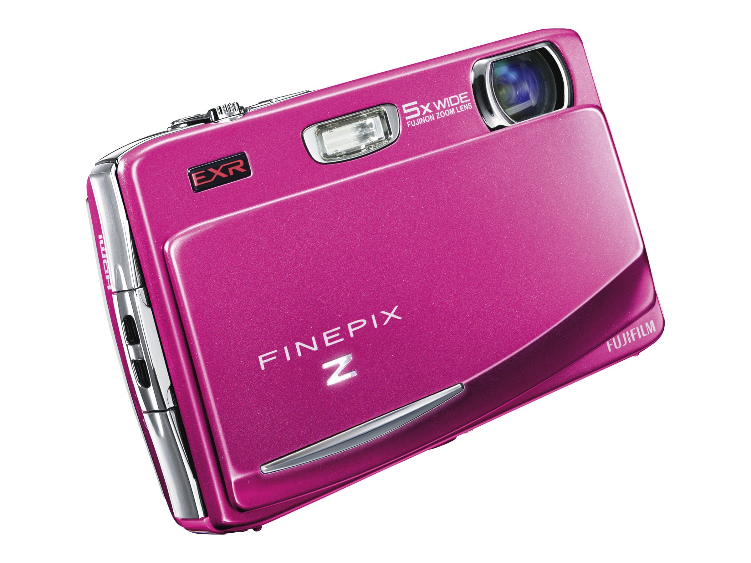 Fujifilm FinePix JX420 - full specs, details and review