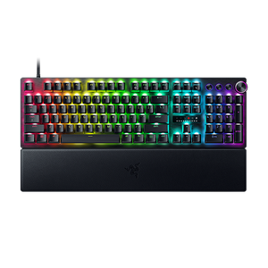 Razer Huntsman V3 Pro TKL Tenkeyless Analog Optical Esports