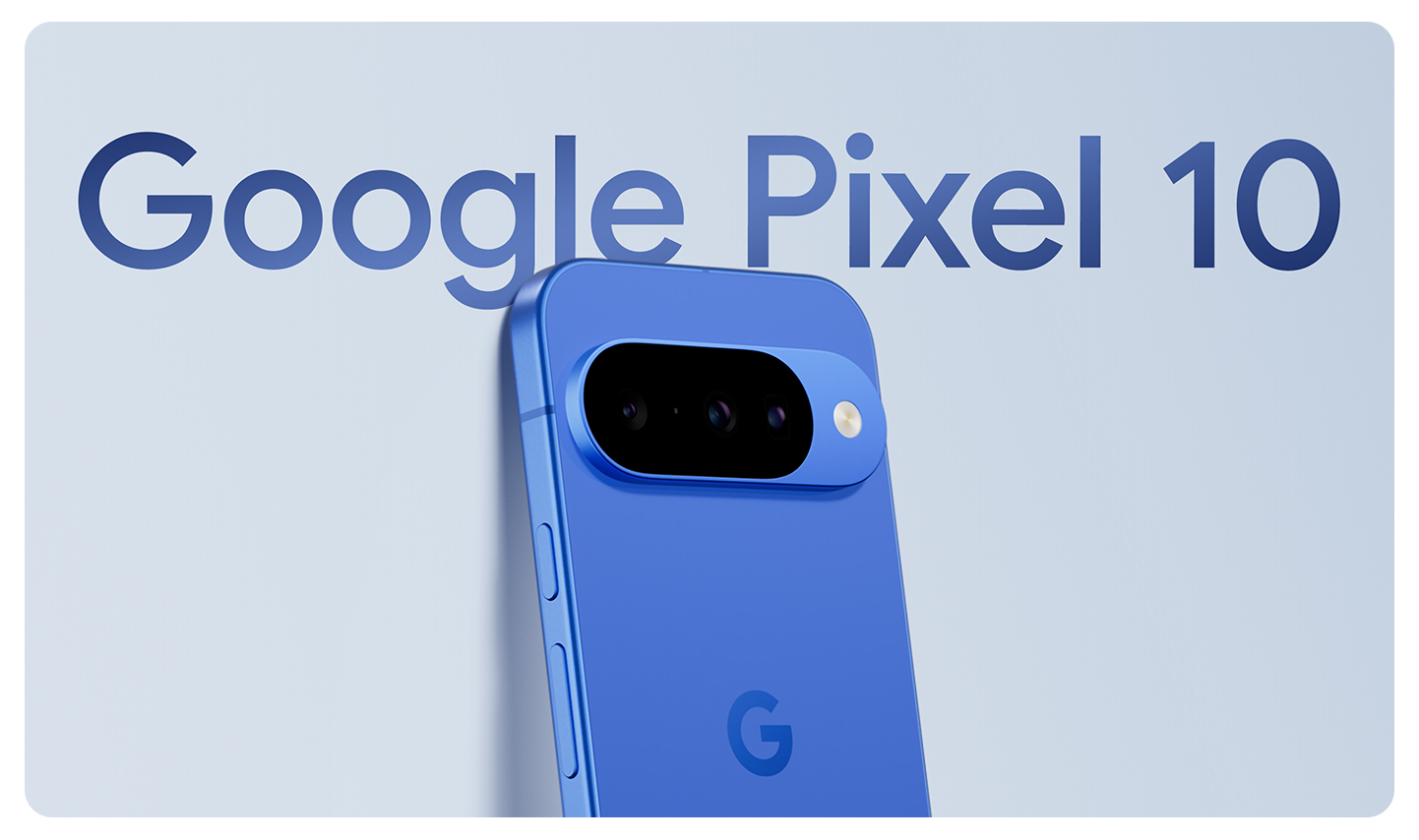 Buy SIM Free Google Pixel 10 5G 128GB AI Mobile Phone - Indigo