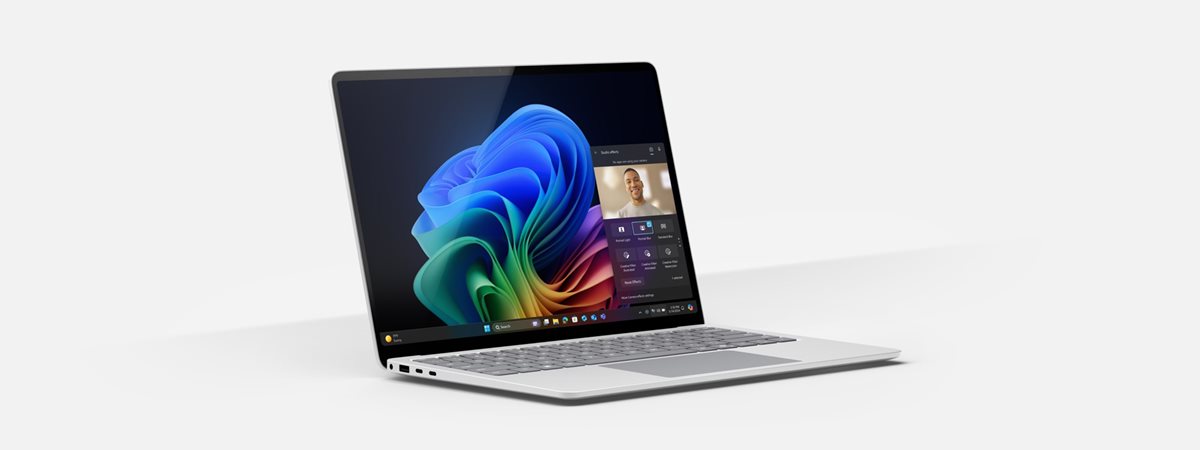 Microsoft Surface Laptop 7 Elite 15in Snapdragon X Elite 32GB 1TB