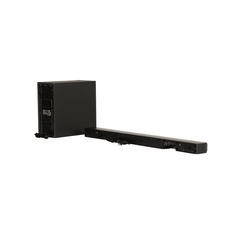 Sony 3.1ch Dolby Atmos / DTS:X Soundbar | HTZ9F