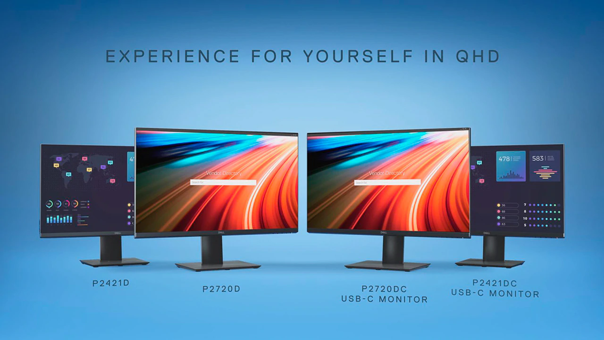 Dell P2421DC - LED monitor | Overview, Specs, Details | SHI