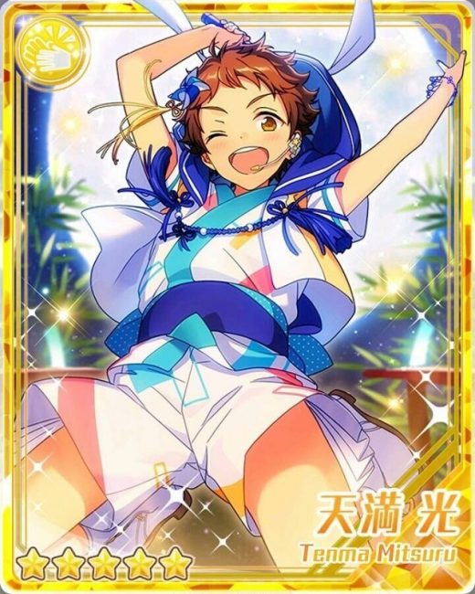 あんスタ】今さら聞けない！？あんスタユニット別メンバー紹介「Ra